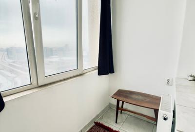 Garsoniera de inchiriat in zona Tractorul pe str 13 Decembrie 123,et 9/9 cu lift - 6