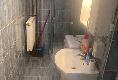 Apartament cu 2 camere semidecomandat în Spitalul Județean - 7