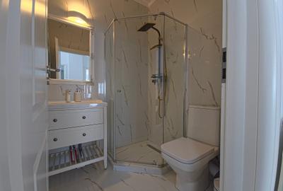 Apartament cu 4 camere decomandat, mobilat în Faleza Nord - 17