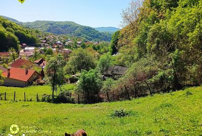 Teren de 1750 mp, în Central - 7