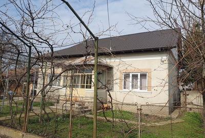 Casa de vanzare comuna Visina jud Olt - 6