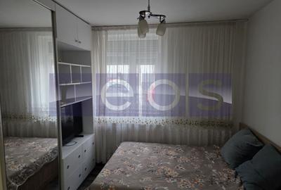 Apartament cu 2 camere semidecomandat, mobilat în Teiul Doamnei - 4