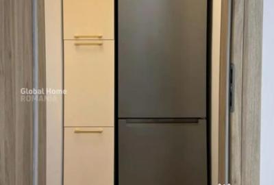 Apartament cu 2 camere, mobilat în Cișmigiu - 12