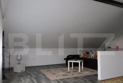 Casă cu 4 camere cu Teren 532 Mp în Lazuri - 3