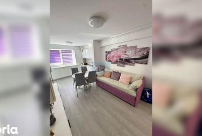 Apartament cu 2 camere, mobilat în Nord - 7