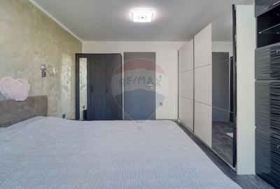 APARTAMENT 2 CAMERE - INCALZIRE IN PARDOSEALA - 62 MP UTILI - 5