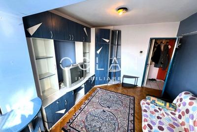 Apartament cu 4 camere decomandat, mobilat în Central - 6