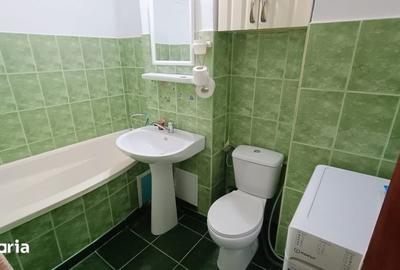 Apartament cu 2 camere decomandat în Bariera Vâlcii - 3