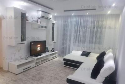 Apartament cu 3 camere semidecomandat în Apollo - 5