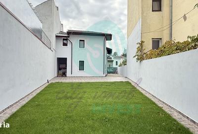 Casă cu 4 camere cu Canalizare în Dacia - 9