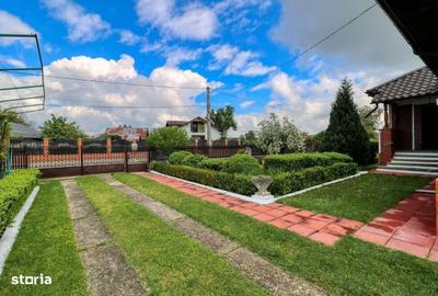 Casă cu 4 camere în Puchenii Mari - 1