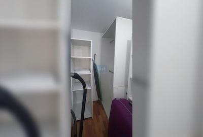 Apartament cu 4 camere decomandat, mobilat în Iris - 9