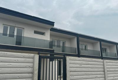Propun spre vinzare duplex