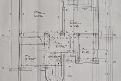 Birou, de 300 mp, în Primo - 21
