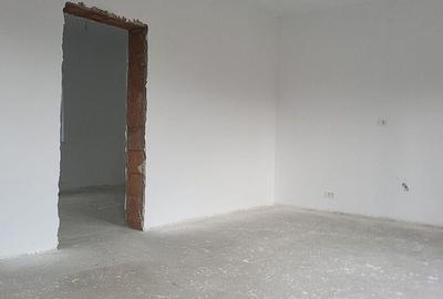 APARTAMENTE CU TERASA SI CURTE, 3 CAMERE - 5