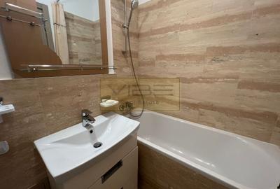 Apartament cu 2 camere semidecomandat, mobilat în Nicolina - 42