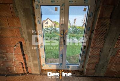 Casă individuală cu 4 camere cu Teren 1000 Mp în Dobrovăț - 13