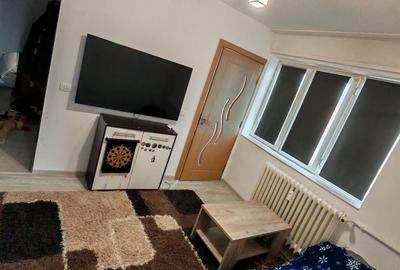 Apartament cu 2 camere semidecomandat în Popoveni - 3