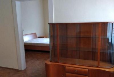 Casa 3 camere singur in curte zona Stefan cel mare (Pet Fri - 3