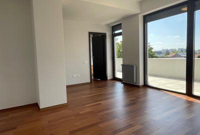 Penthouse de lux cu vedere spectaculoasa pe Lacul Grivita - 6