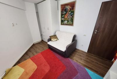 Apartament cu 3 camere decomandat, mobilat în Gara - 3