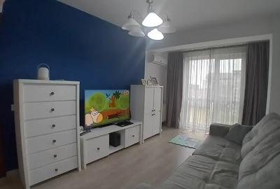 PRET REDUS AUGUST | Apartament & Parcare | Straulesti - 2