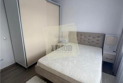 Apartament modern 2 camere si balcon generos in Strand - 10