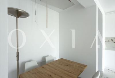 Apartament cu 2 camere semidecomandat, mobilat în Giroc - 11