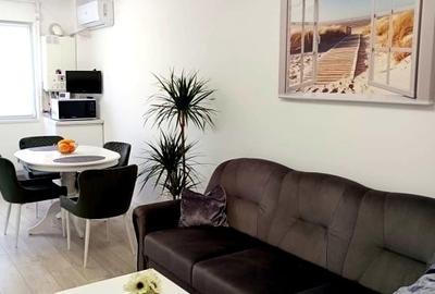 Studio spatios Militari Residence Apeductului/2 minute de STB/rate dezvoltator - 5