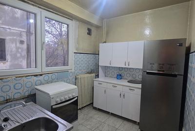 Apartament cu 2 camere decomandat, mobilat în Giurgiului - 7