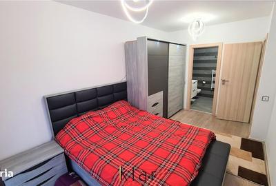Apartament cu 3 camere semidecomandat în Sopor - 7