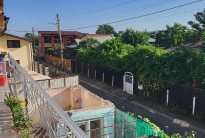 Casă cu 4 camere cu Teren 80 Mp în Rudului - 9