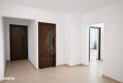 Apartament cu 4 camere în Ultracentral - 10