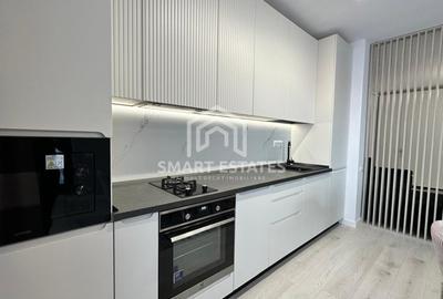 Apartament cu 2 camere decomandat în Central - 3