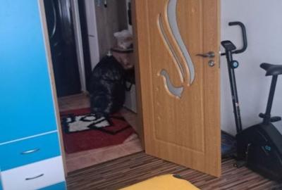 Apartament cu 2 camere semidecomandat în Păcii - 3