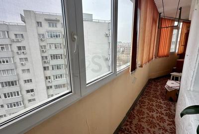 Apartament cu 3 camere semidecomandat în Titan - 7