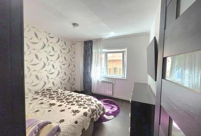 Apartament cu 2 camere decomandat, mobilat în Burdujeni - 5