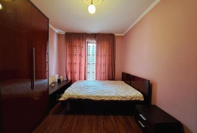 Apartament cu 2 camere semidecomandat în Florești - 5
