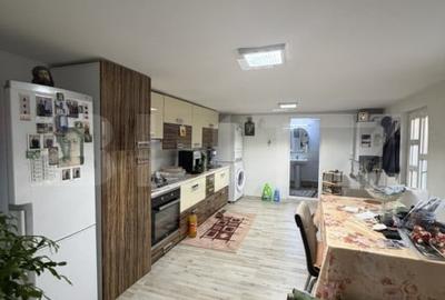 Casa parter, 110 mp, 1136 mp teren, zona Popoveni - 7