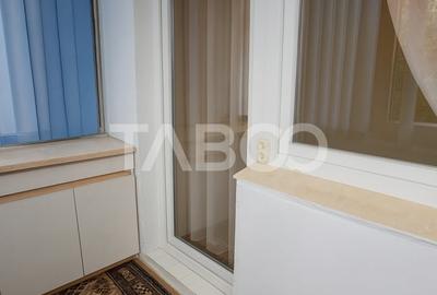 3 camere decomandate de vanzare la etajul 2 cu balcon si pivnita - 14