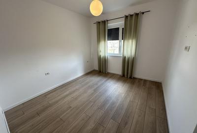 Duplex despărtit  prin garaj zona Ikea - 18