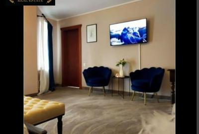 Pensiune de vanzare la cheie, 11 camere, piscina si jacuzzi – Rasnov - 8