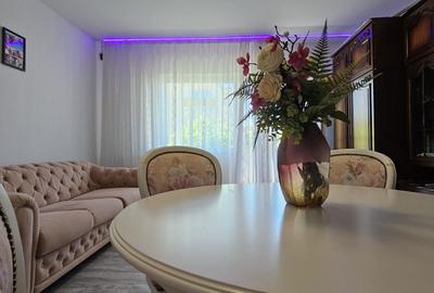 Apartament cu 4 camere decomandat în Central - 8