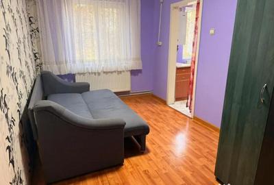 Garsonieră nedecomandată în Central - 8
