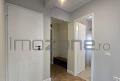 DRUMUL TABEREI | 2 CAMERE | BD.TIMISOARA | RENOVAT COMPLE... - 9
