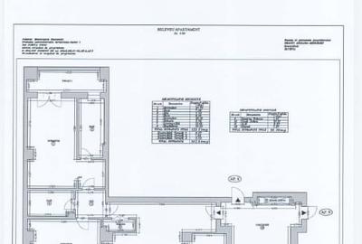 Apartament cu 3 camere decomandat în Băneasa - 5