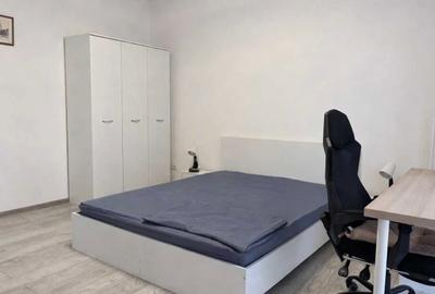 Garsonieră decomandată, mobilată în Grozăvești - 1