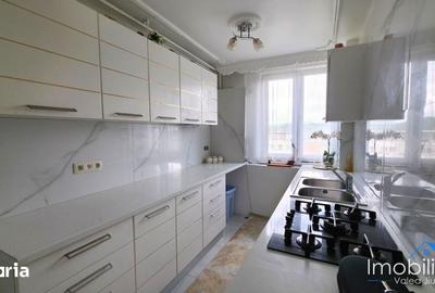 Apartament cu 3 camere în Central - 5
