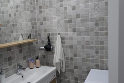 Apartament cu 2 camere decomandat în Păcurari - 3