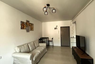 Apartament 2 camere tip studio – Militari Residence , 39 mp - Comision 0 - 3